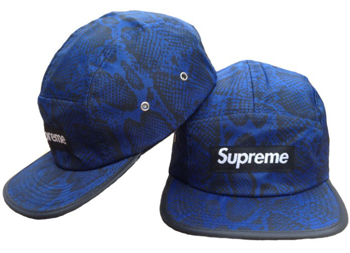 Casquette SUPREME[Ref. 16] - Cliquez sur l'image pour la fermer